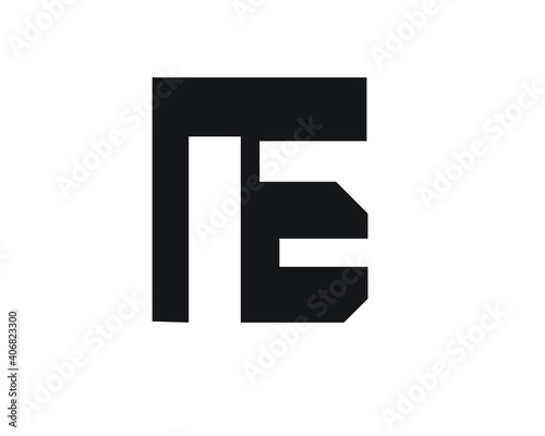 a and e creative logo designs and logo letters and initials 