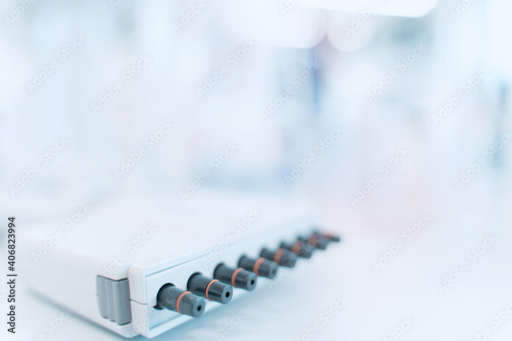 abstract laboratory background wit free space for text. web medical and research web banner or border abstract laboratory background wit free space for text. web medical and research web banner or border