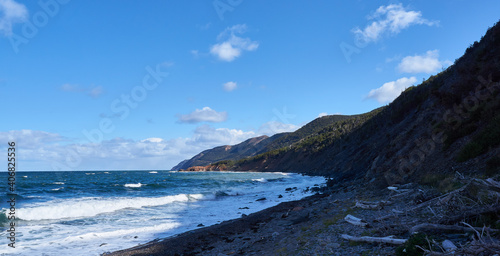 Foto cape breton island