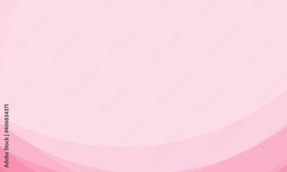 Abstract geometric pink curve line gradient Background. Abstract geometric pink curve line gradient Background.
