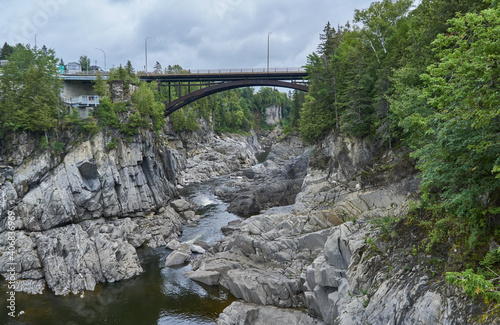 grand falls