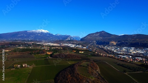 Val D'adige  Da Cavaion Veronese 
26/12/2020 photo