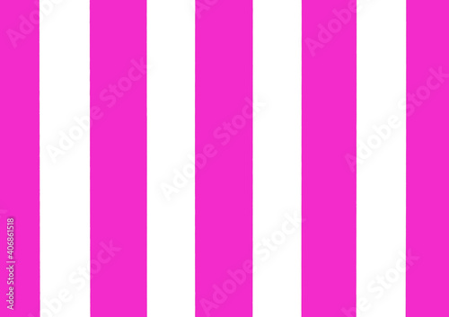 Pink and white design vertical lines, abstract striped purple texture background