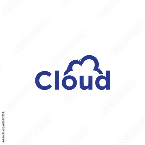 Cloud Logo