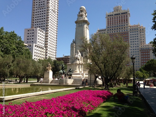 Street, building, europe, sky, architecture and nature.