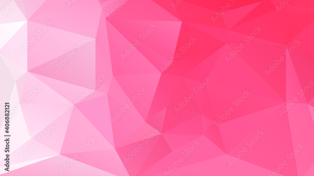 Abstract Color Polygon Background Design, Abstract Geometric Origami Style With Gradient. Presentation,Website, Backdrop, Cover,Banner,Pattern Template