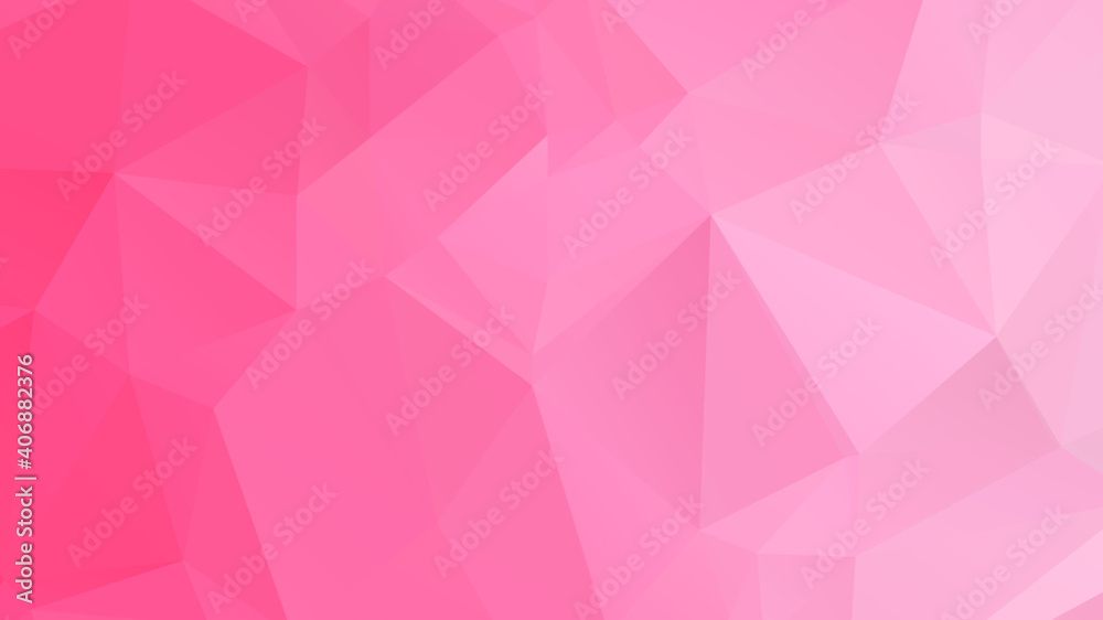 Abstract Color Polygon Background Design, Abstract Geometric Origami Style With Gradient. Presentation,Website, Backdrop, Cover,Banner,Pattern Template