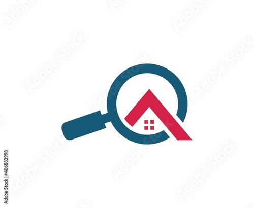 Real estate s logo
