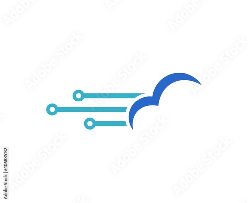 Cloud logo
