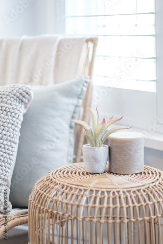 modern interior design Australian home