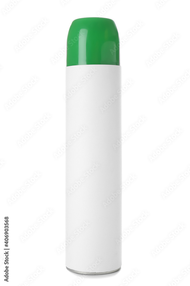 Bottle with detergent on white background Bottle with detergent on white background