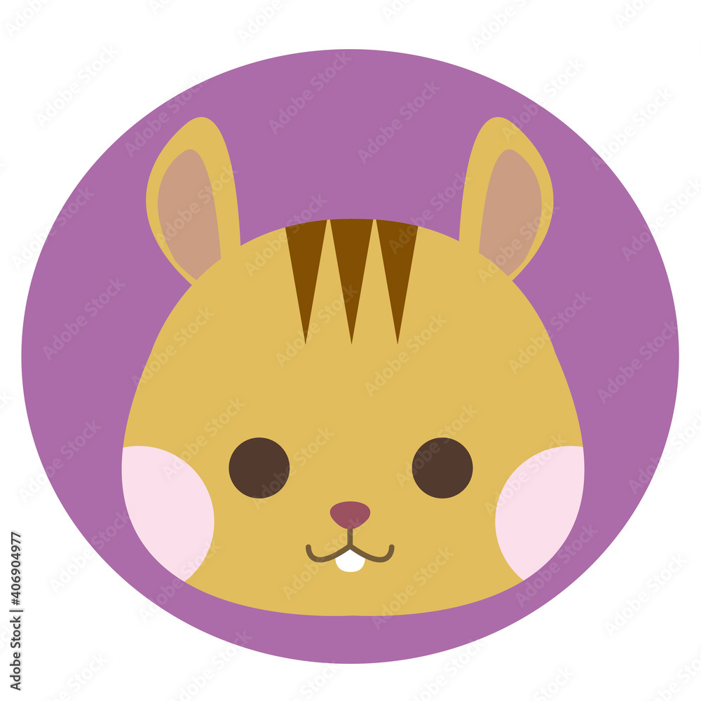 動物 アイコン りす 動物 アイコン りす