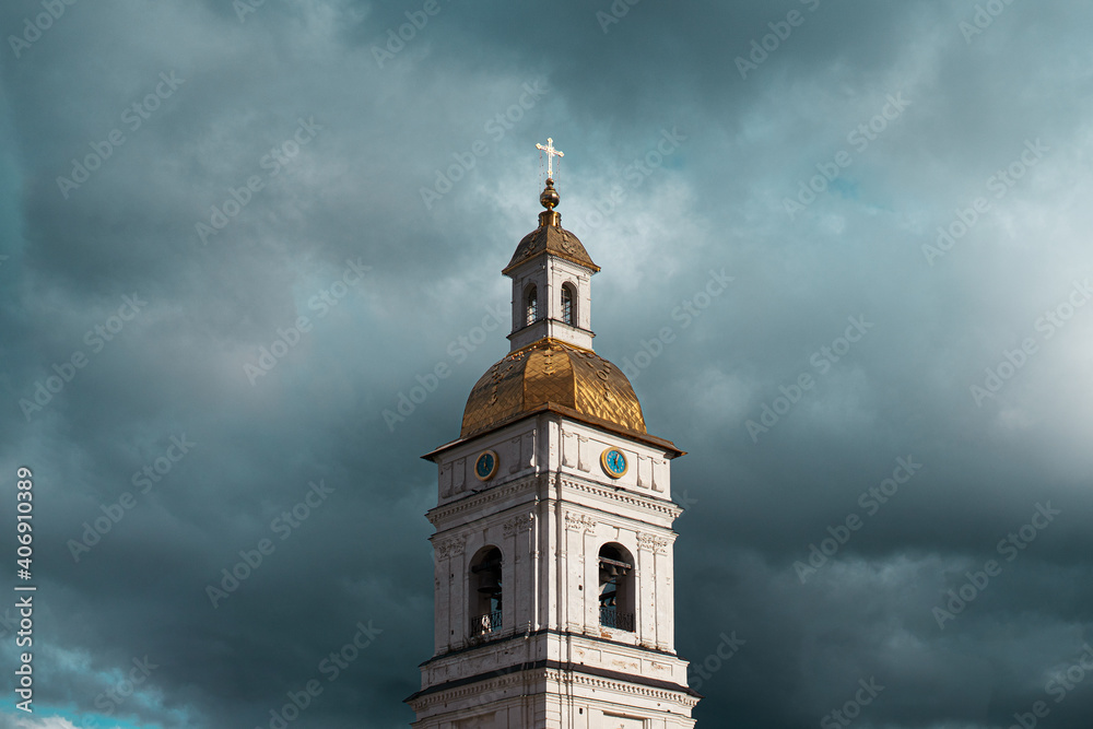 Сhurch, 
Orthodox Church,
Russia Church