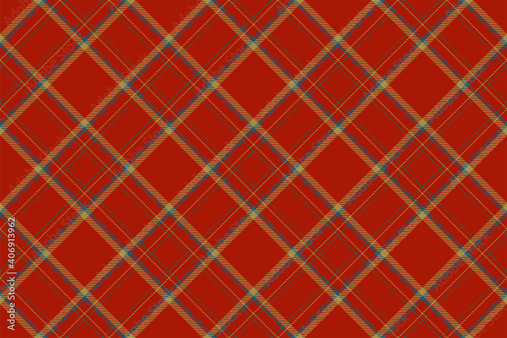 Plaid pattern seamless. Check fabric texture. Stripe square background. Vector textile design. Plaid pattern seamless. Check fabric texture. Stripe square background. Vector textile design.
