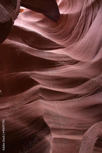 Antelope Canyon - 