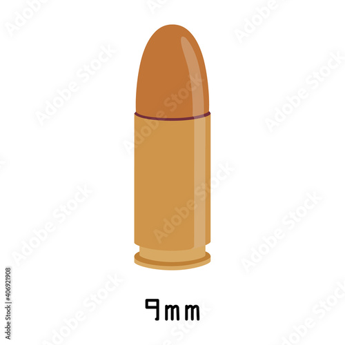 Ballet 9 caliber
