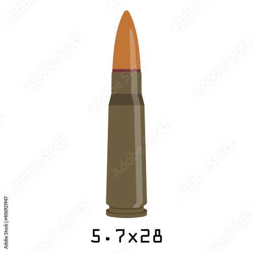 Bullet 300 caliber