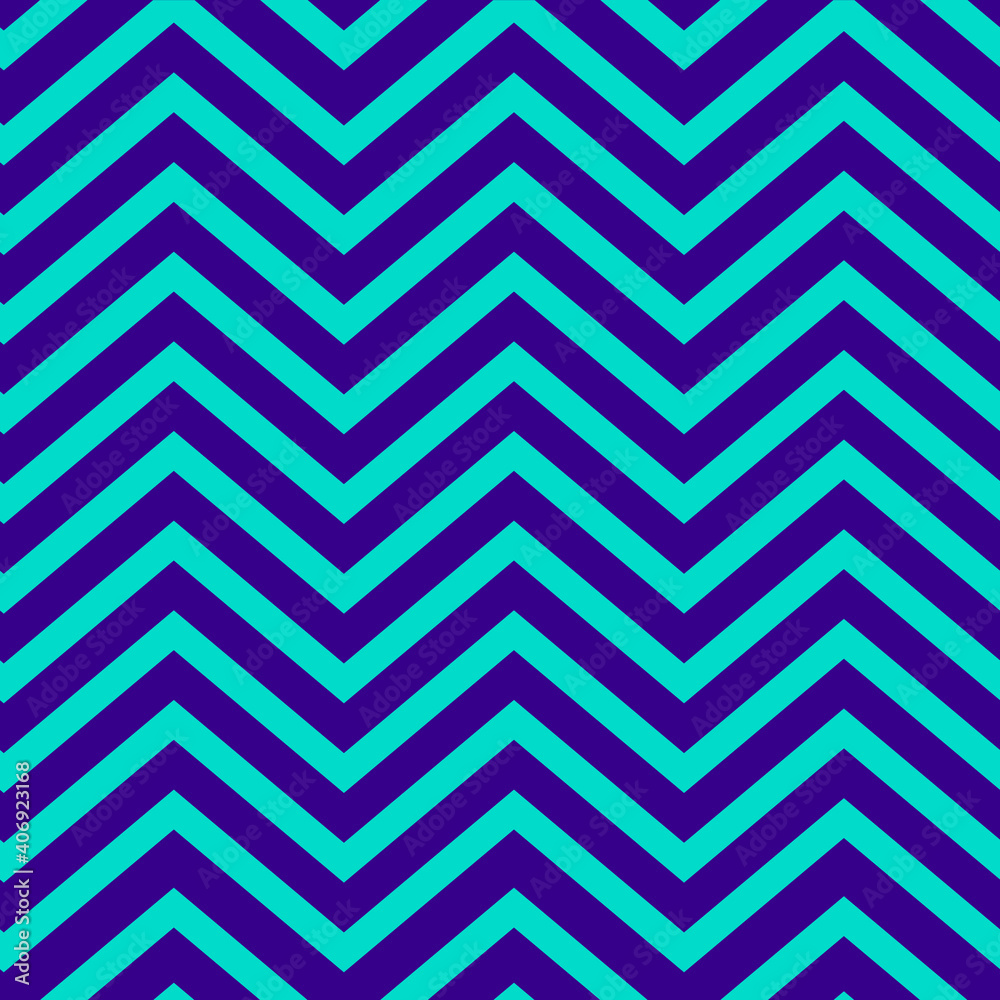 Zig zag seamless pattern Zig zag seamless pattern