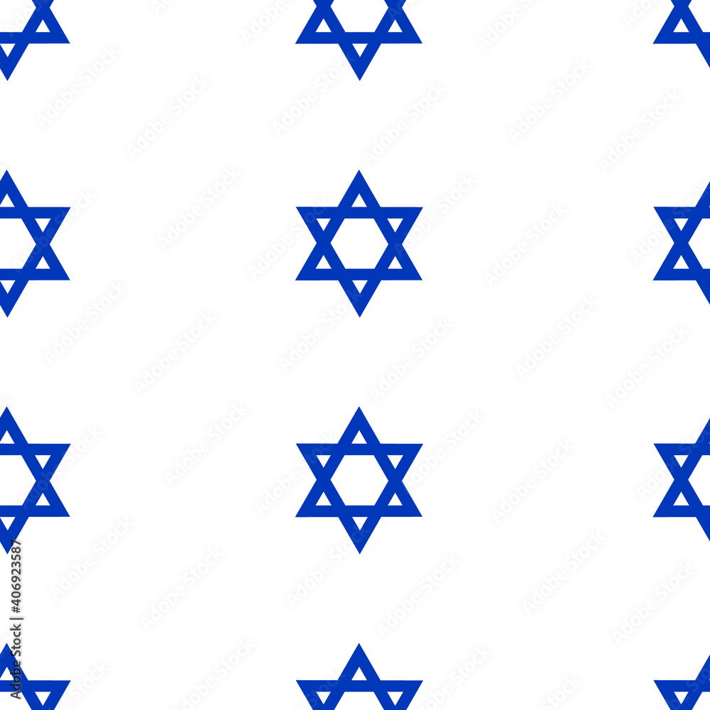 Star of David Star of David