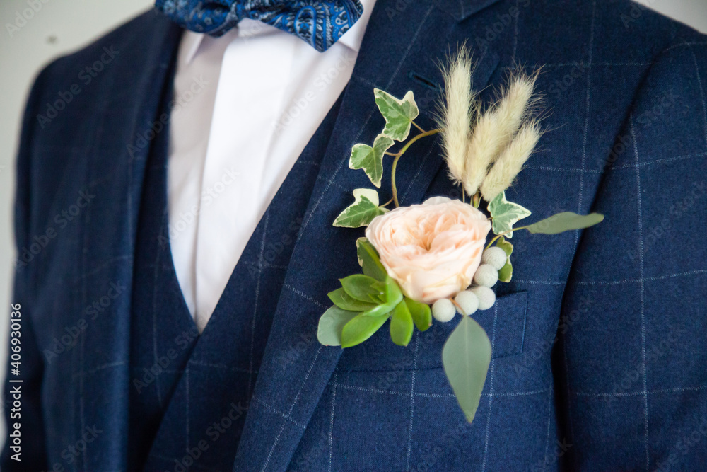 Détails lors d'un mariage Détails lors d'un mariage