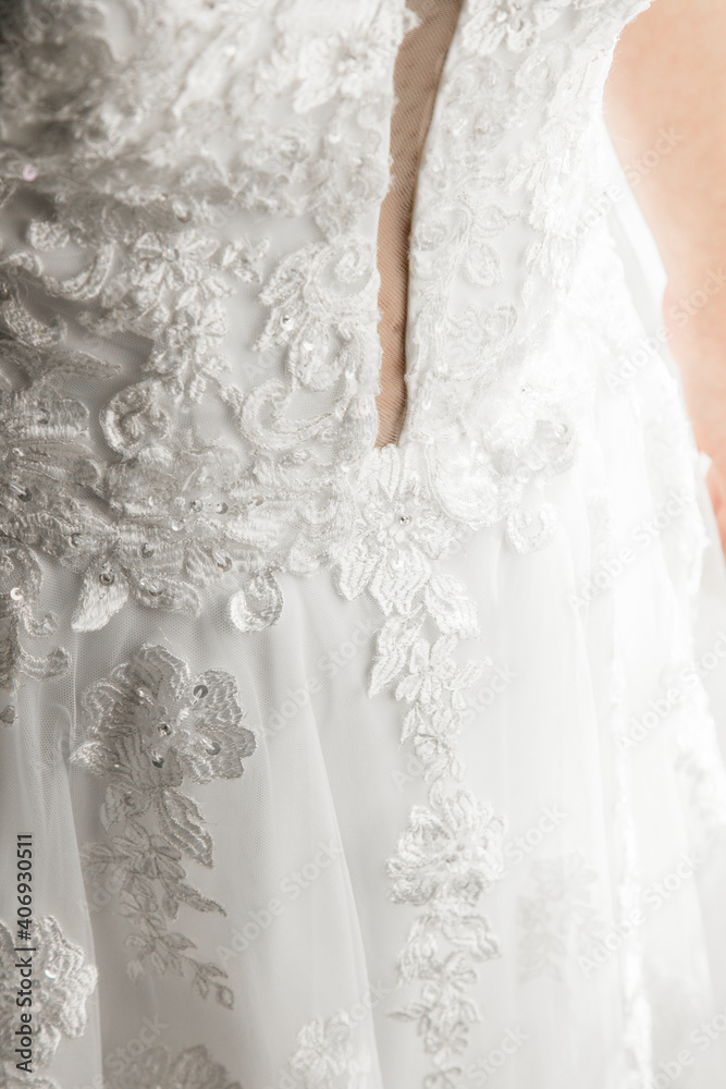 Détails lors d'un mariage Détails lors d'un mariage
