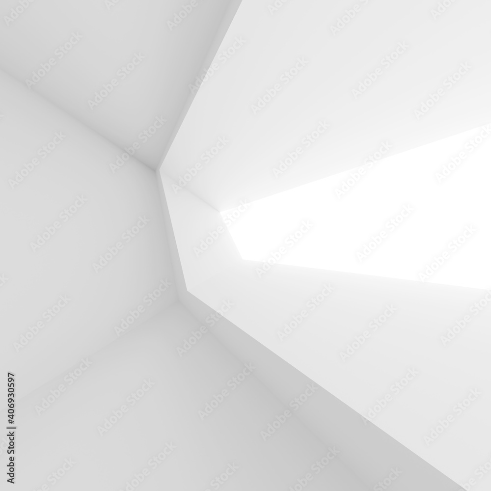 Modern Technology Wallpaper. Minimal Graphic Design