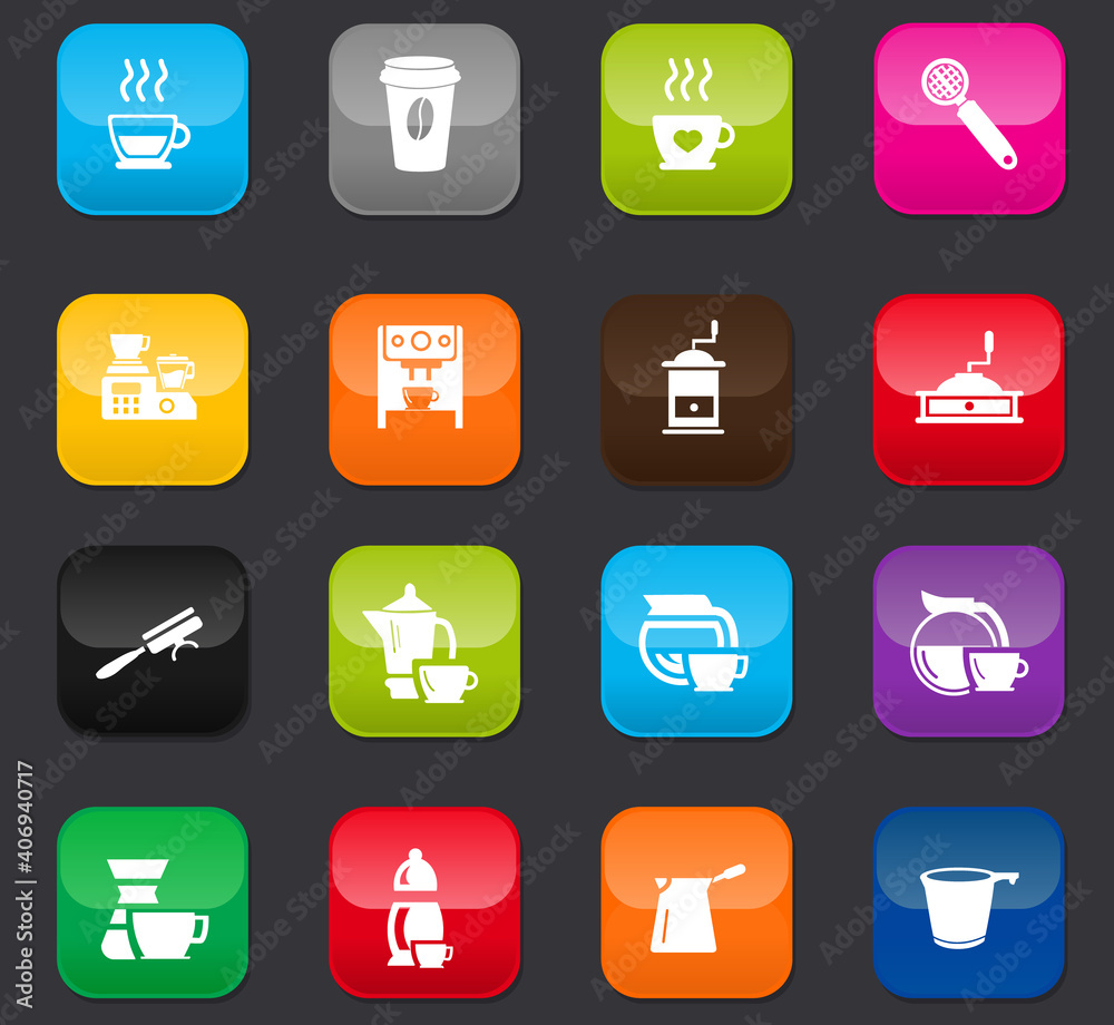 Coffee andCoffee Maker