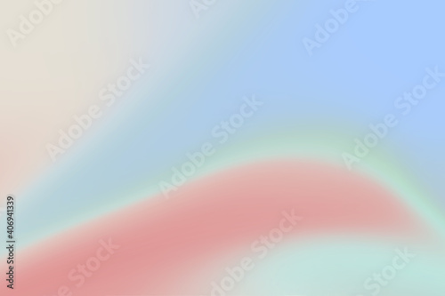 colorful fluid liquid blurred holographic gradient backgrounds