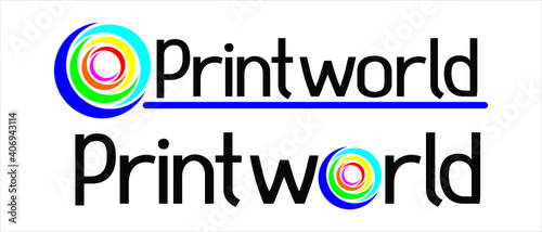 logo for company