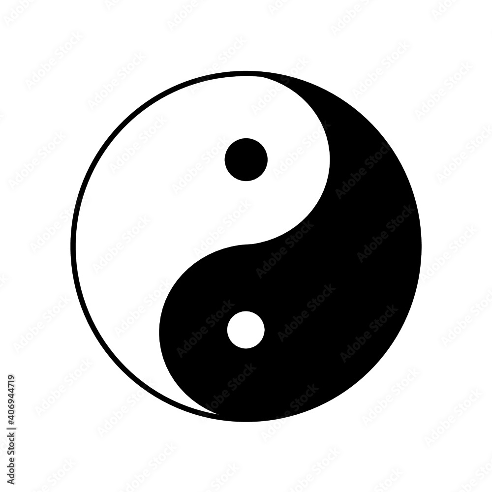 yin yang symbol yin yang symbol