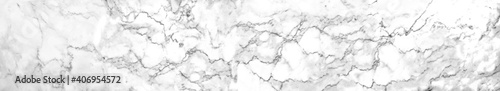 Panorama white marble stone texture for background or luxurious tiles floor and wallpaper decorative design