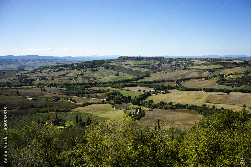 italian landscape italian landscape