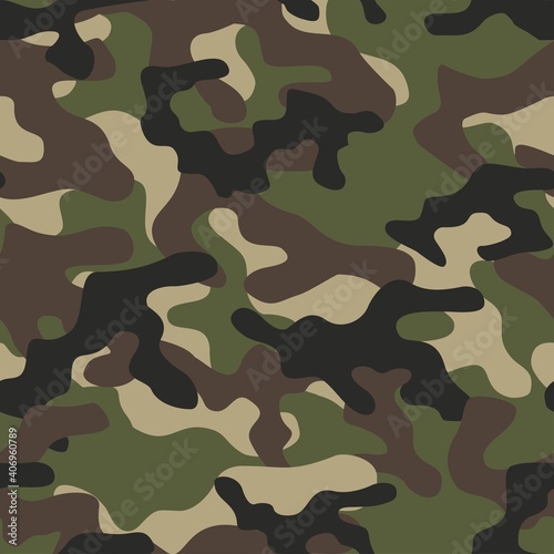 military camouflage pattern army uniforms