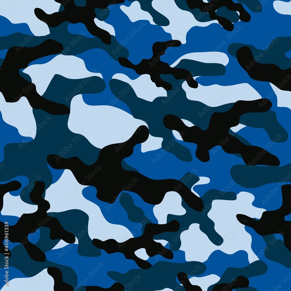 military camouflage seamless pattern military camouflage seamless pattern