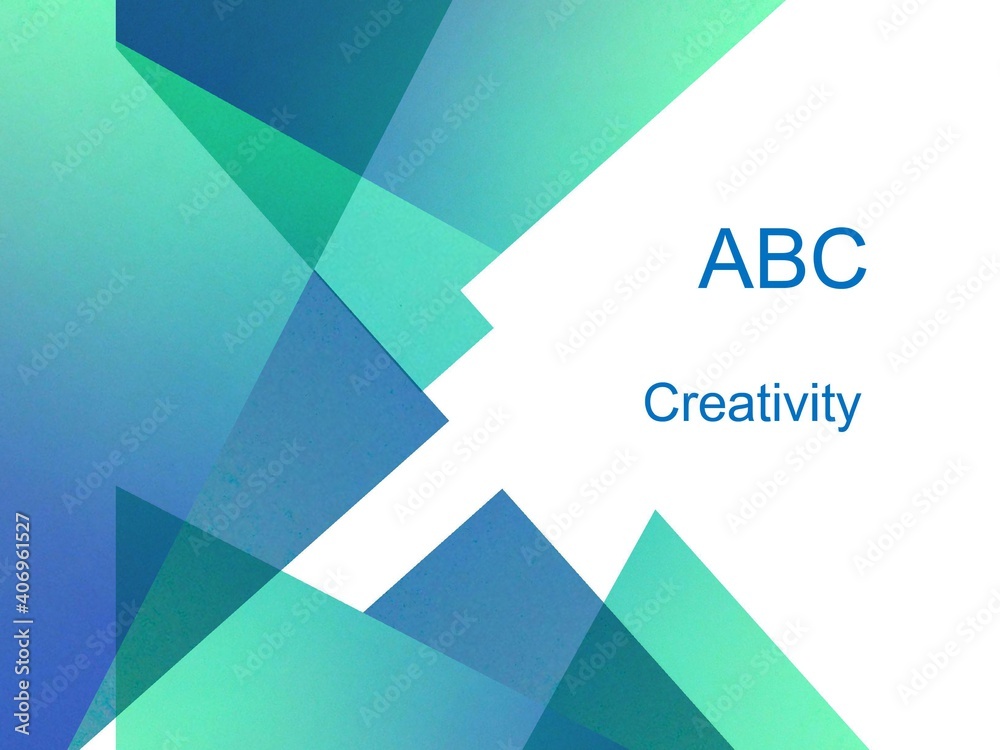 abstract geometric shape blue and green business success concept background texture pattern web template banner corporate branding identity design abstract geometric shape blue and green business success concept background texture pattern web template banner corporate branding identity design