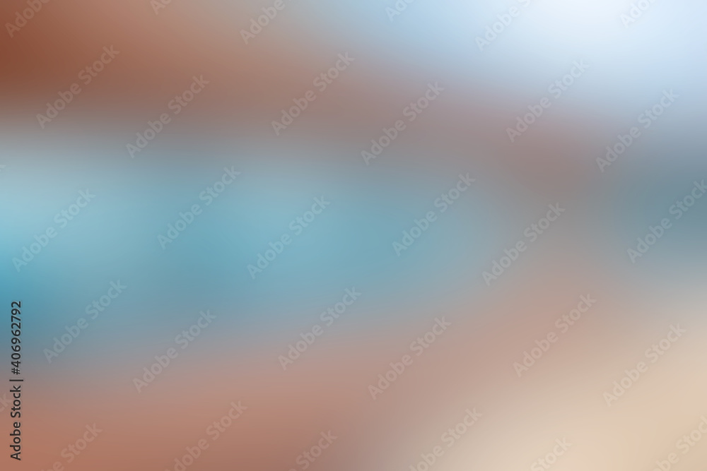 Blur defocused natural background - color gradient copy space. Blur defocused natural background - color gradient copy space.