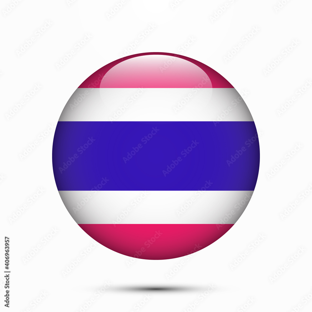 Nút cờ Thái Lan Khám phá vẻ đẹp nguyên thủy của Thái Lan với nút cờ đầy màu sắc này! Với hình ảnh của một ngựa chiến và một cái chùm hạt, cờ Thái Lan đại diện cho sức mạnh và sự phát triển của đất nước này. Nhấp chuột để xem ảnh liên quan đến nút cờ Thái Lan và hòa mình vào văn hóa đa dạng của Đông Nam Á!