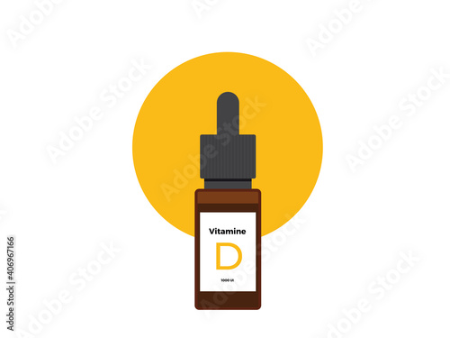 vitamine D