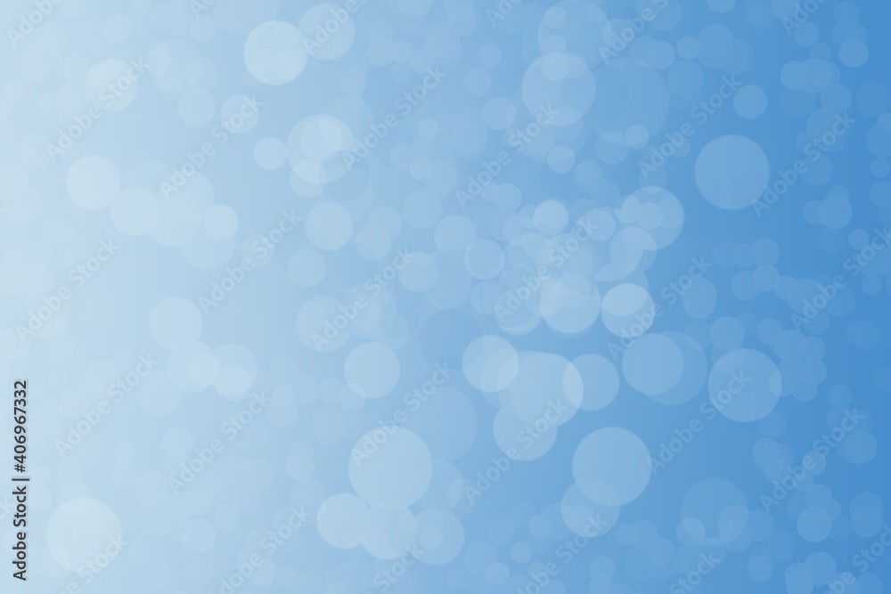 Abstract Bokeh background Abstract Bokeh background