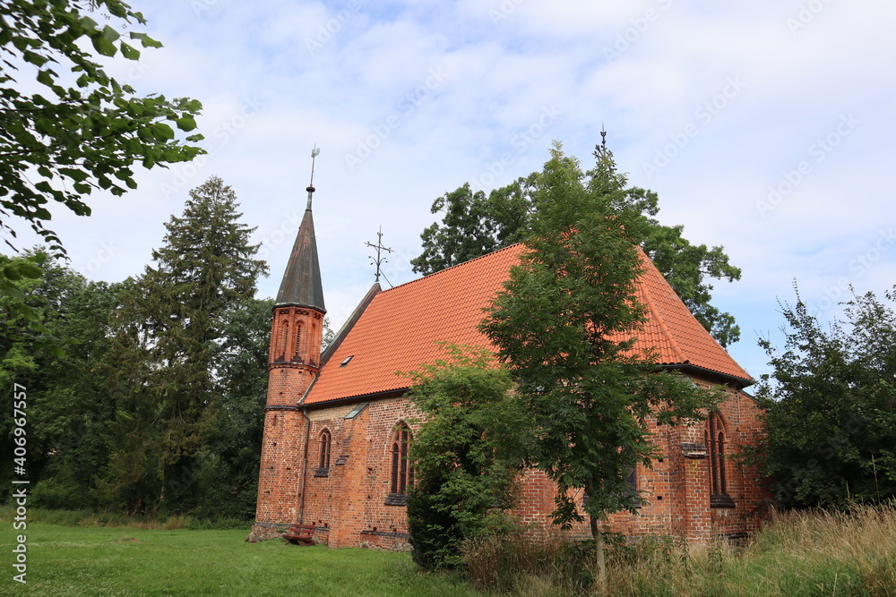 Kirche Kirche