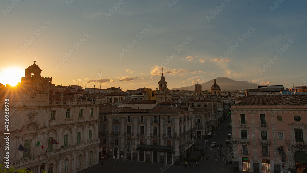 Catania