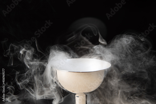 Smoke cup