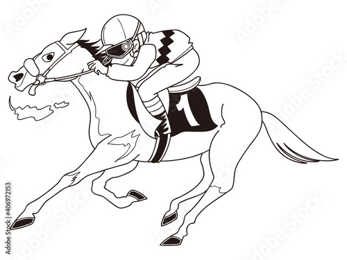 競馬01