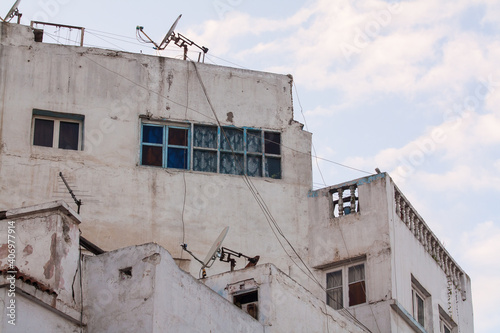 morocco