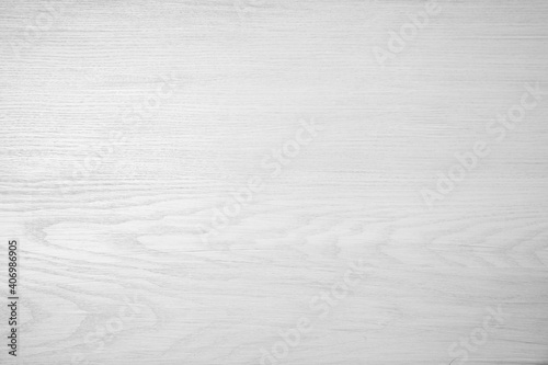 White wooden surface for photography, top view. Stylish photo background