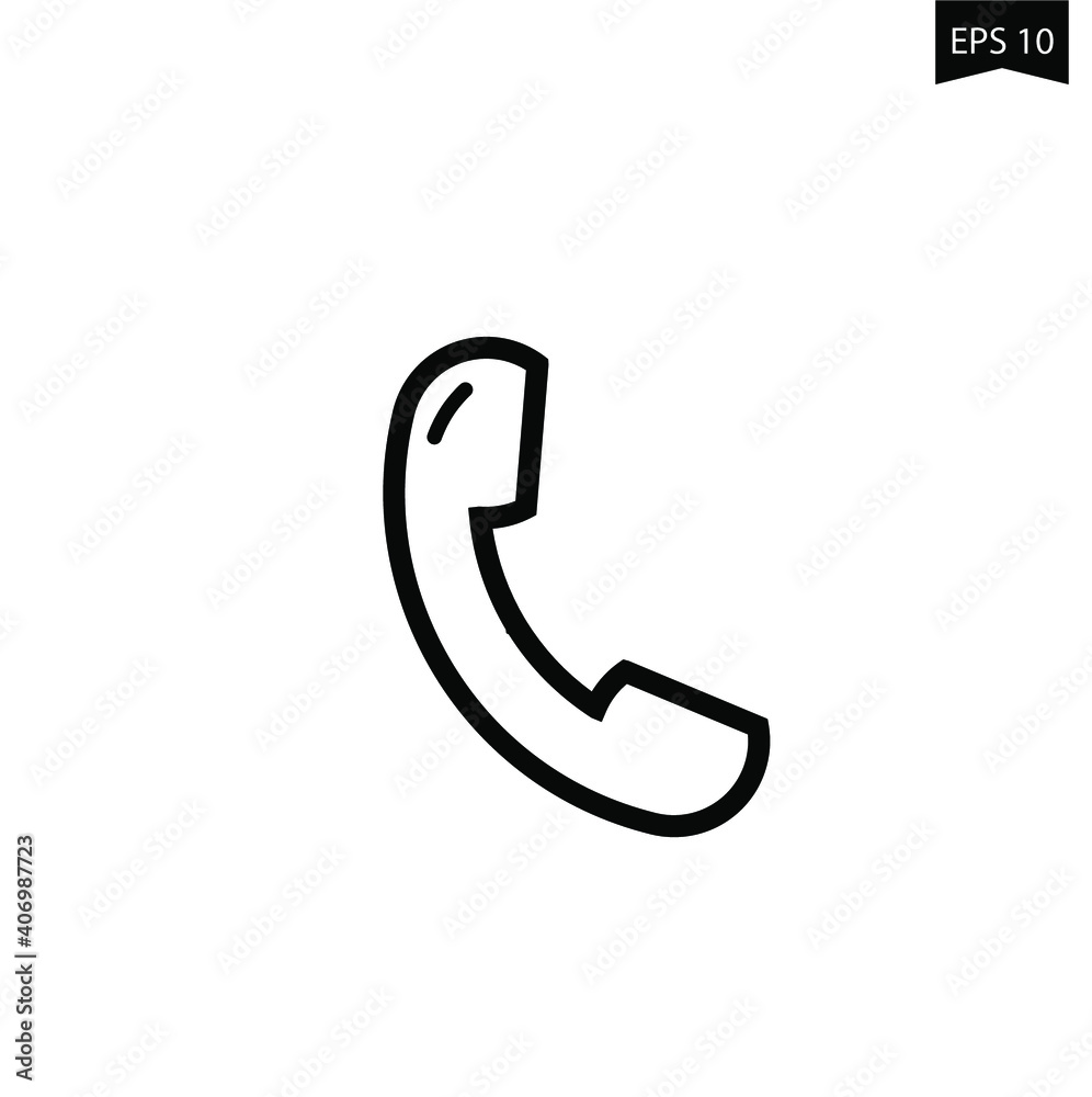 phone icon phone icon