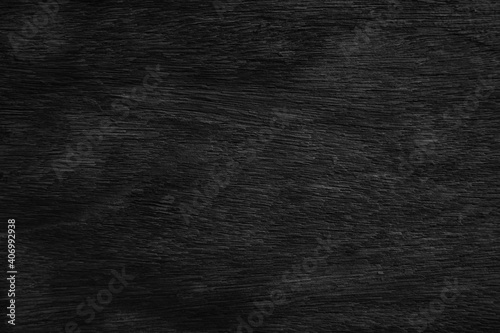 black wood plank texture is used for the background. Dark wood background