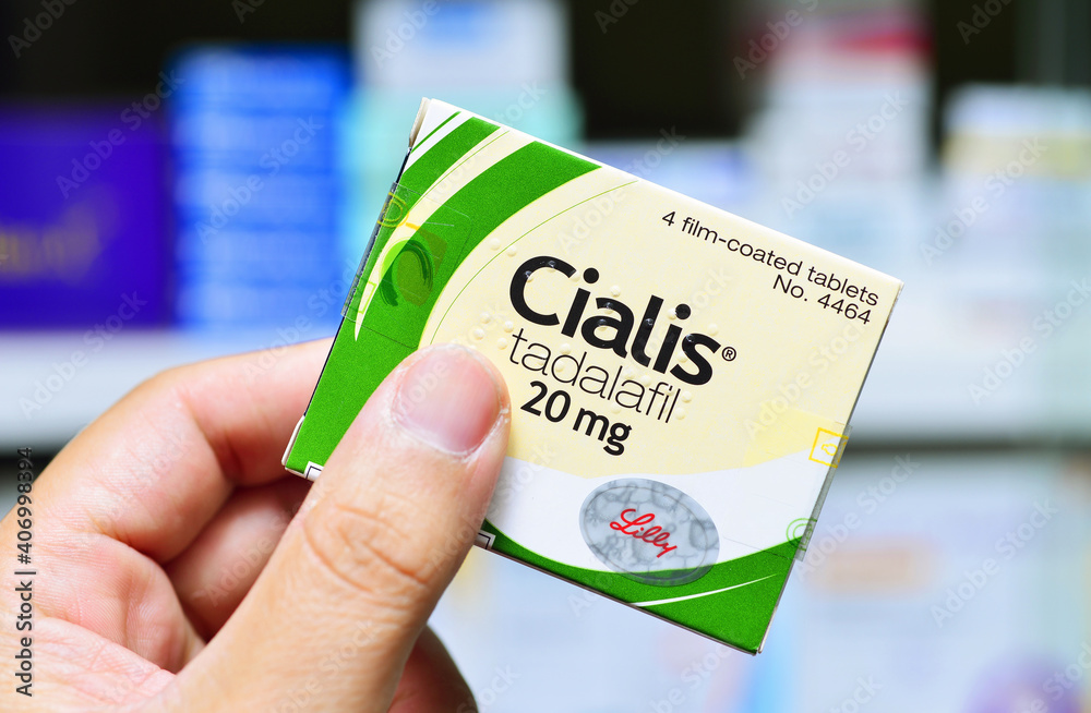 Precio Cialis Lilly