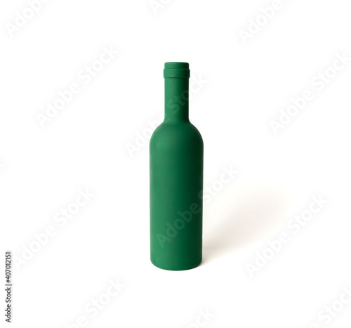 bottle of wine