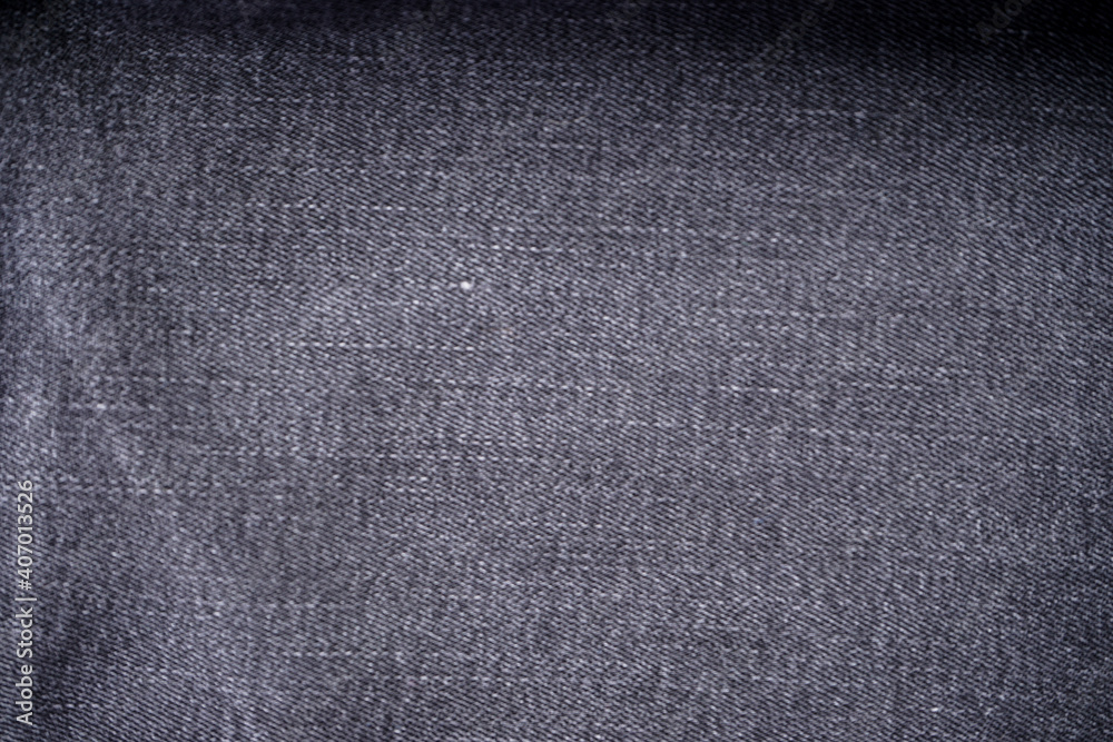 Denim pattern, gray jeans background, place for text. Jeans texture, flat lay. Denim pattern, gray jeans background, place for text. Jeans texture, flat lay.